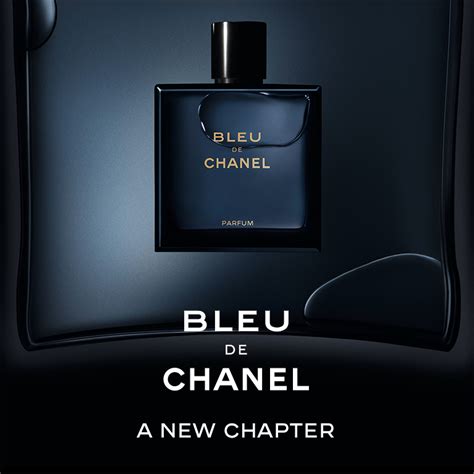 bleu chanel ishopchangi.